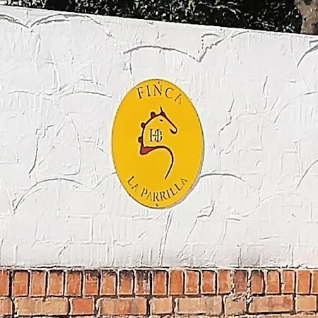 La Parrilla Maison Piscine Nature Chevaux Arcos de la Frontera