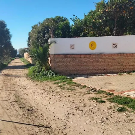 Holiday home La Parrilla Maison Piscine Nature Chevaux *